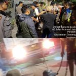 Dua Hari Berturut-turut Dugaan Pencurian Kabel Telkom di Penilih Surabaya, Solihudin Al-Ayyubi Dimintai Keterangan Polrestabes