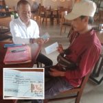 DUGAAN PENIPUAN BERKEDOK JASA HUKUM BERULANG, NUR KHALAL DISOROT — Rp15 JUTA UANG WARGA BELUM DIKEMBALIKAN   